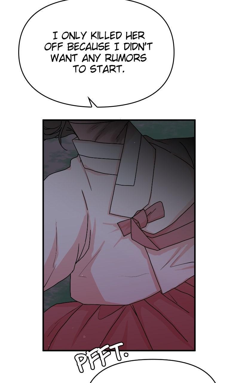 Read The Tale of a Fox's Love Manga Online