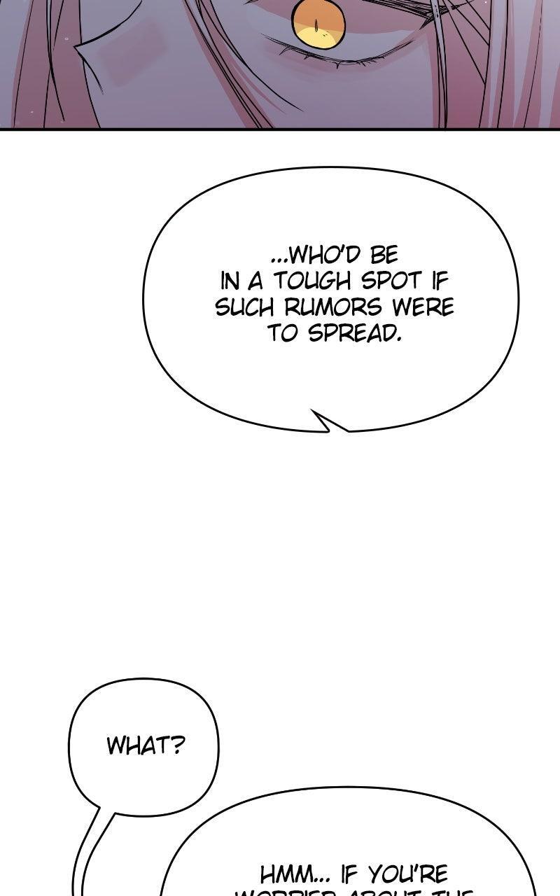 Read The Tale of a Fox's Love Manga Online