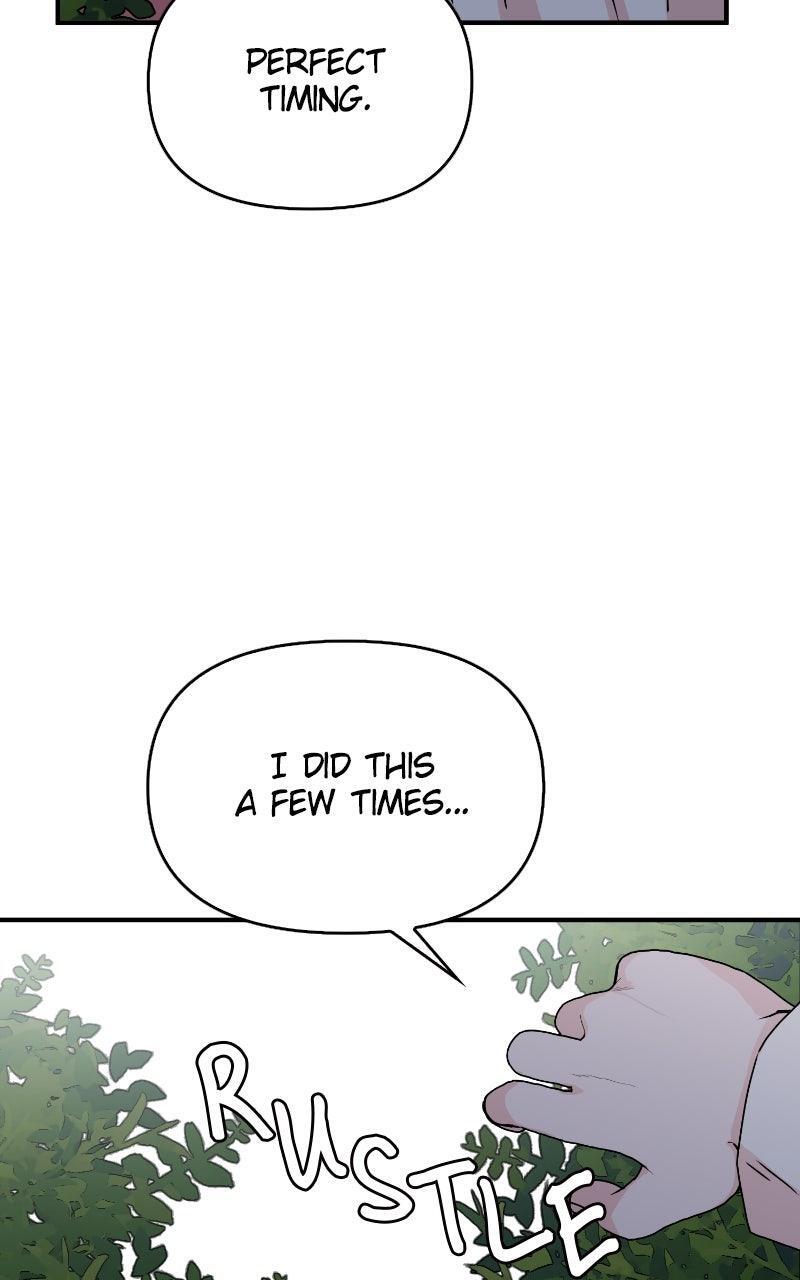 Read The Tale of a Fox's Love Manga Online