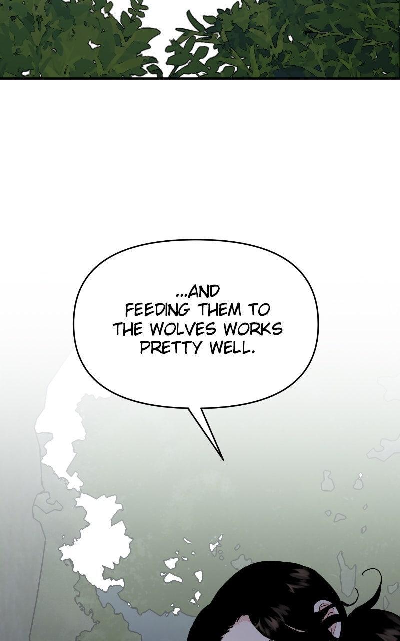 Read The Tale of a Fox's Love Manga Online