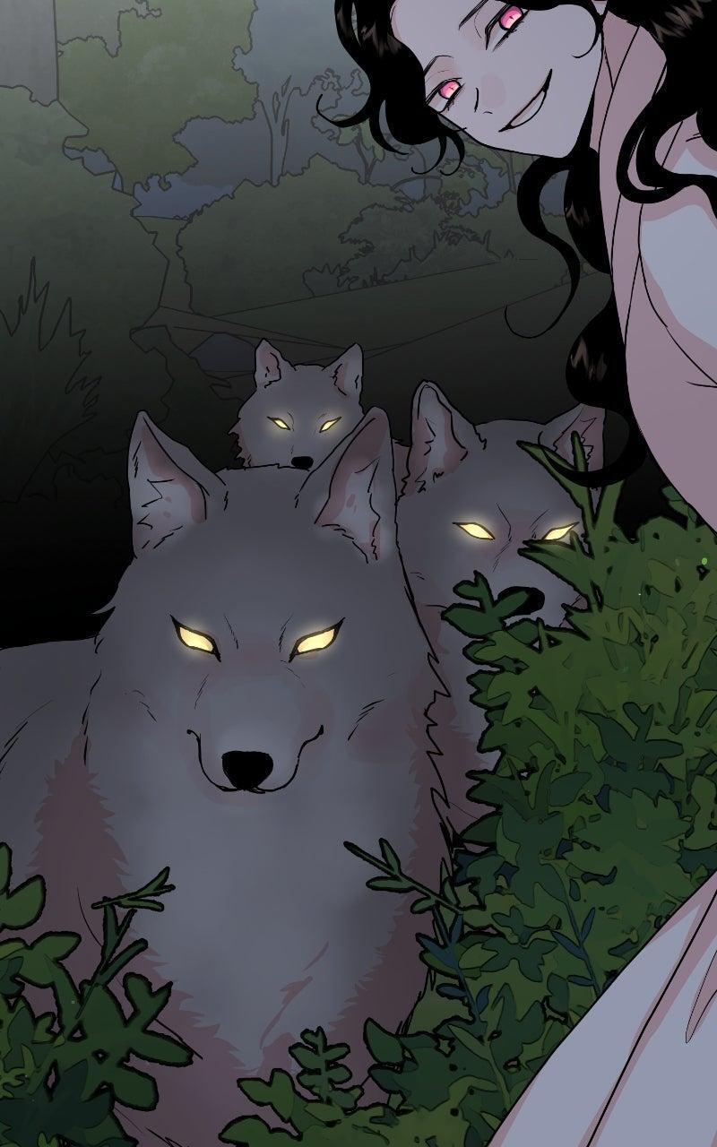 Read The Tale of a Fox's Love Manga Online