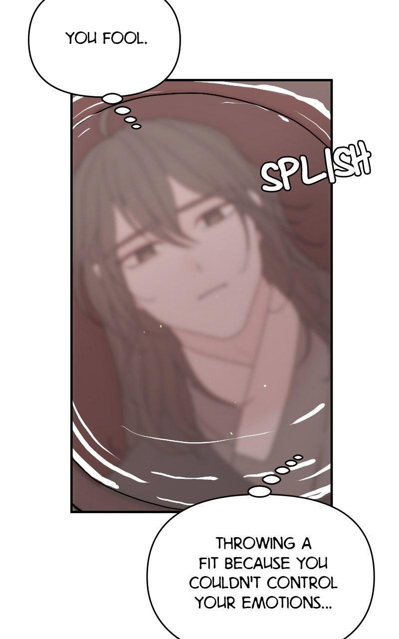 Read The Tale of a Fox's Love Manga Online