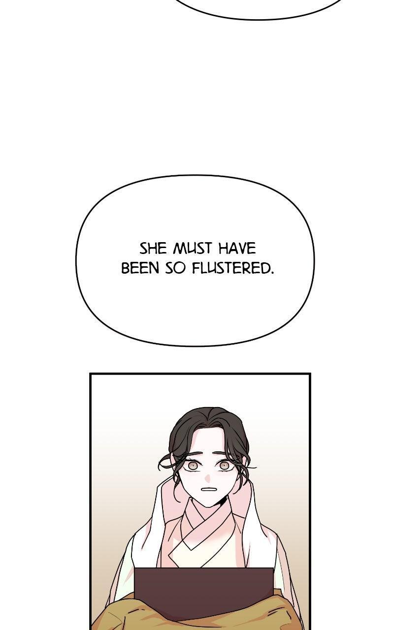 Read The Tale of a Fox's Love Manga Online