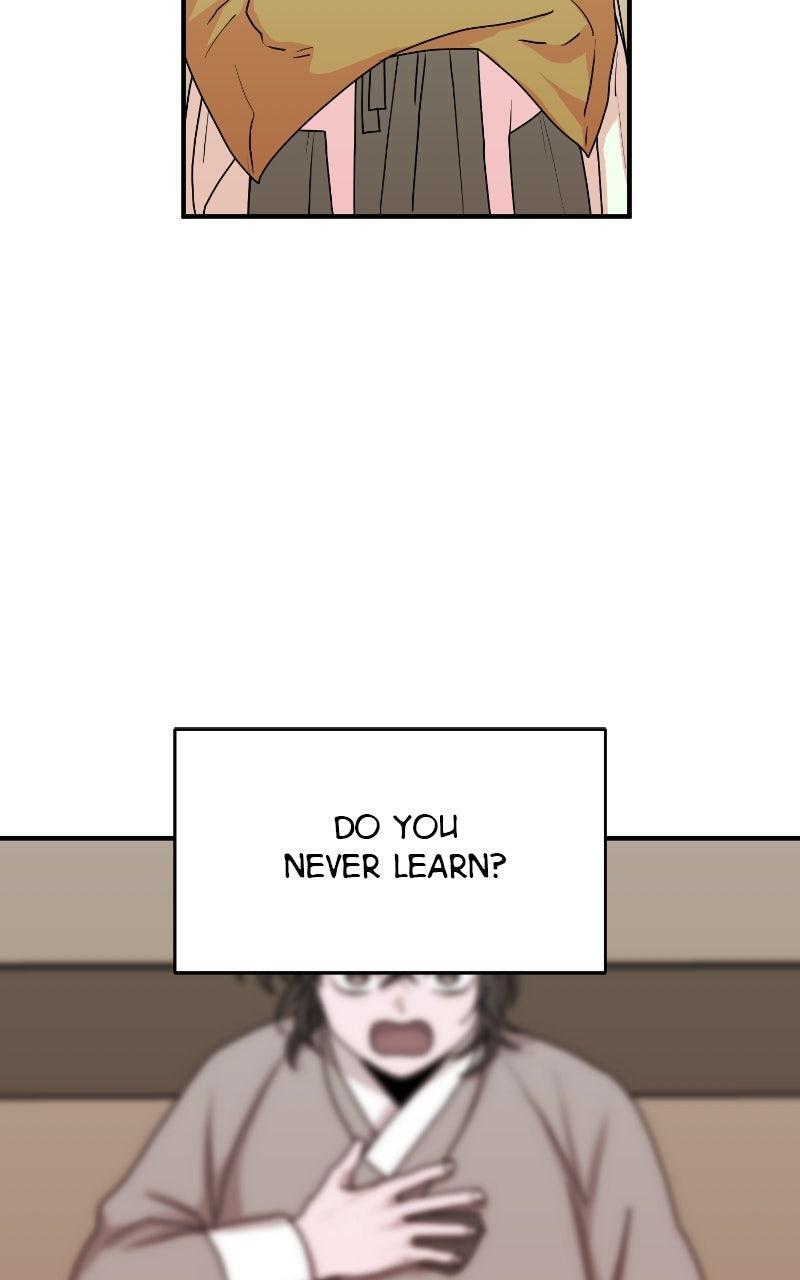 Read The Tale of a Fox's Love Manga Online