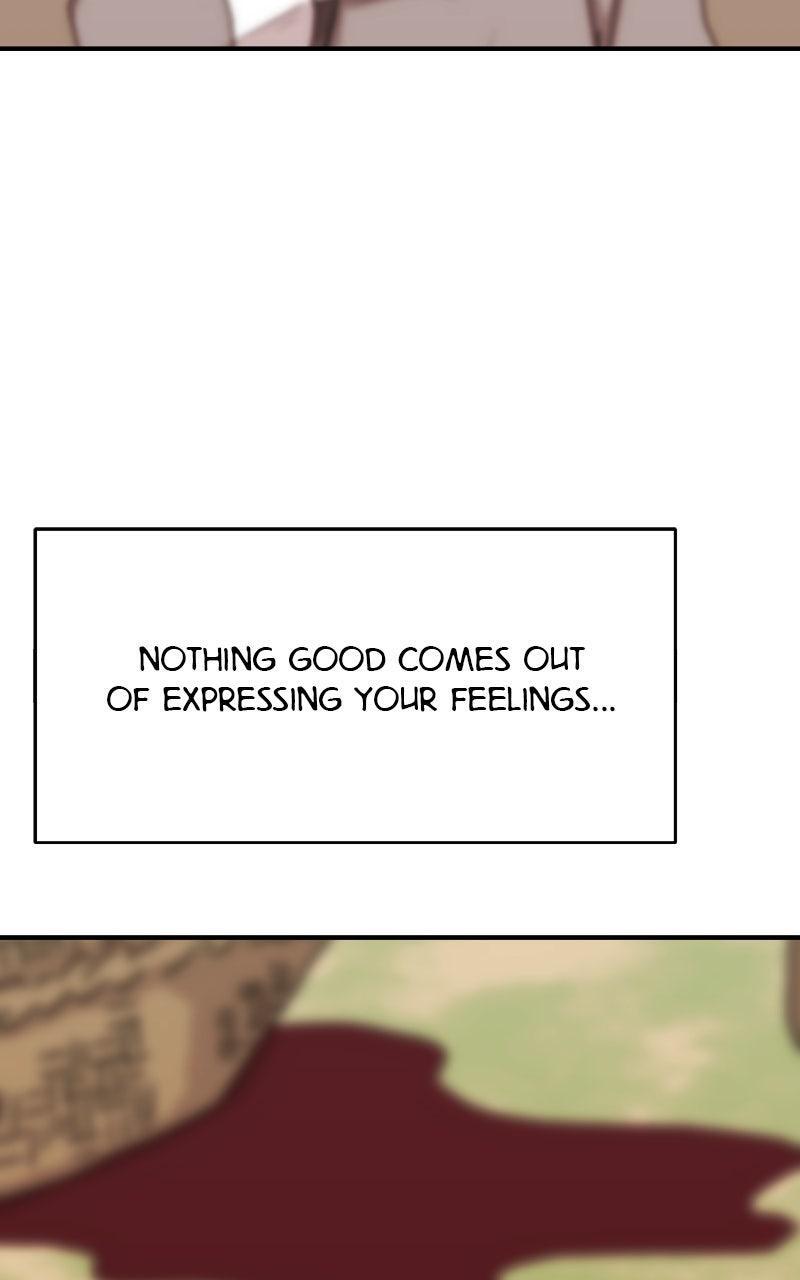 Read The Tale of a Fox's Love Manga Online