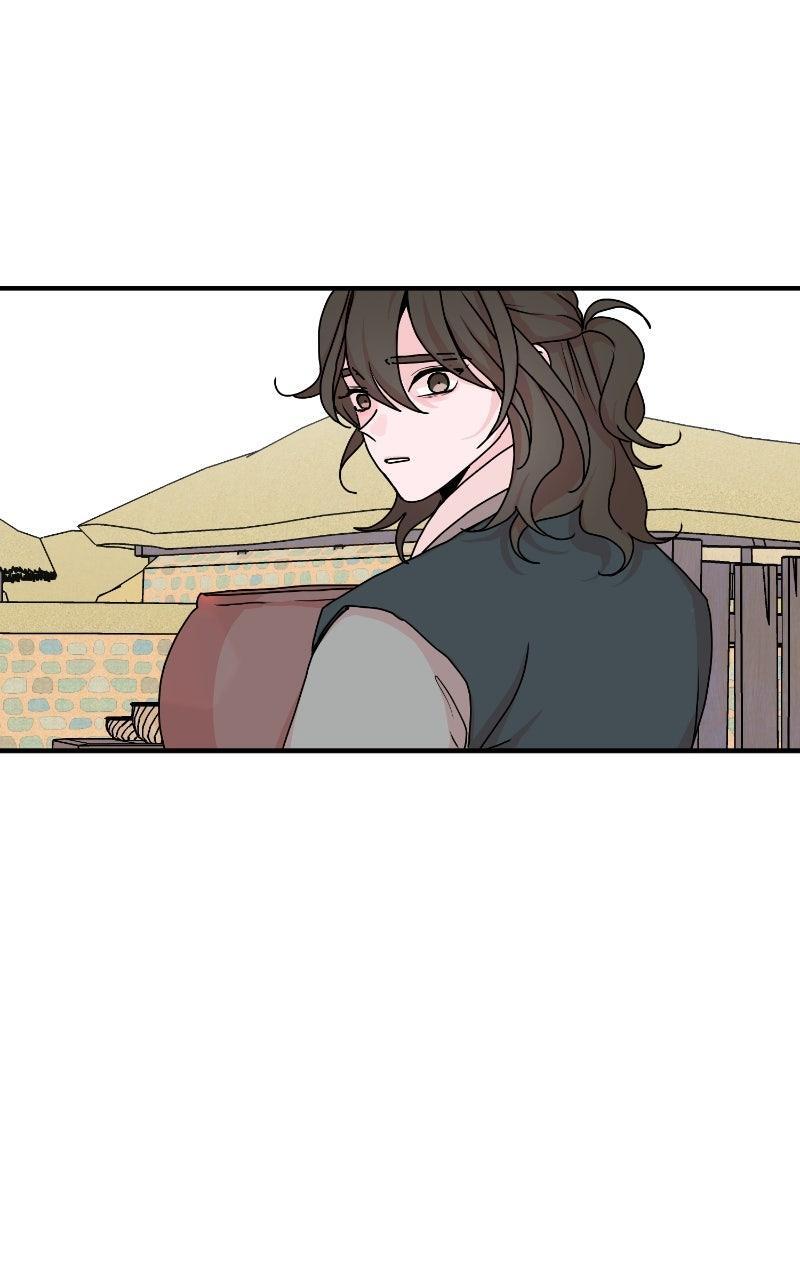 Read The Tale of a Fox's Love Manga Online