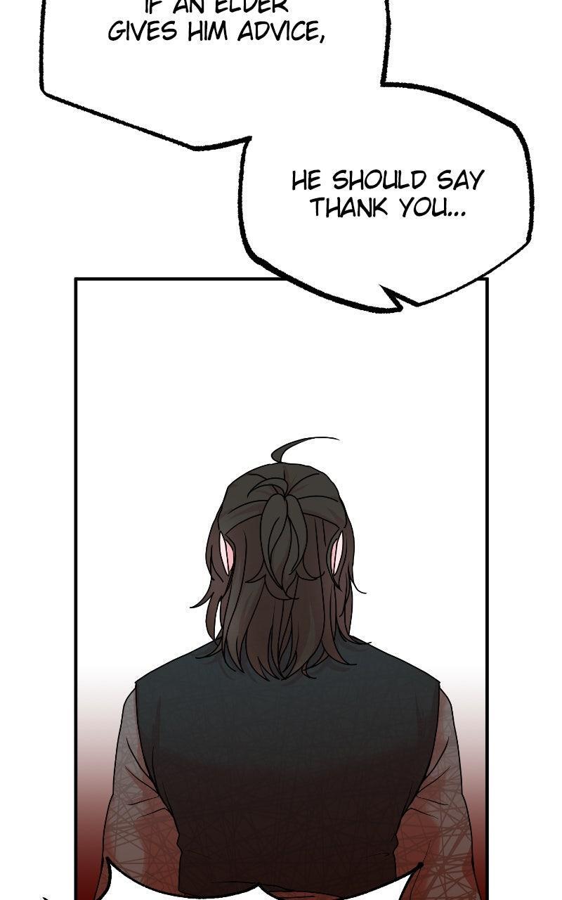 Read The Tale of a Fox's Love Manga Online