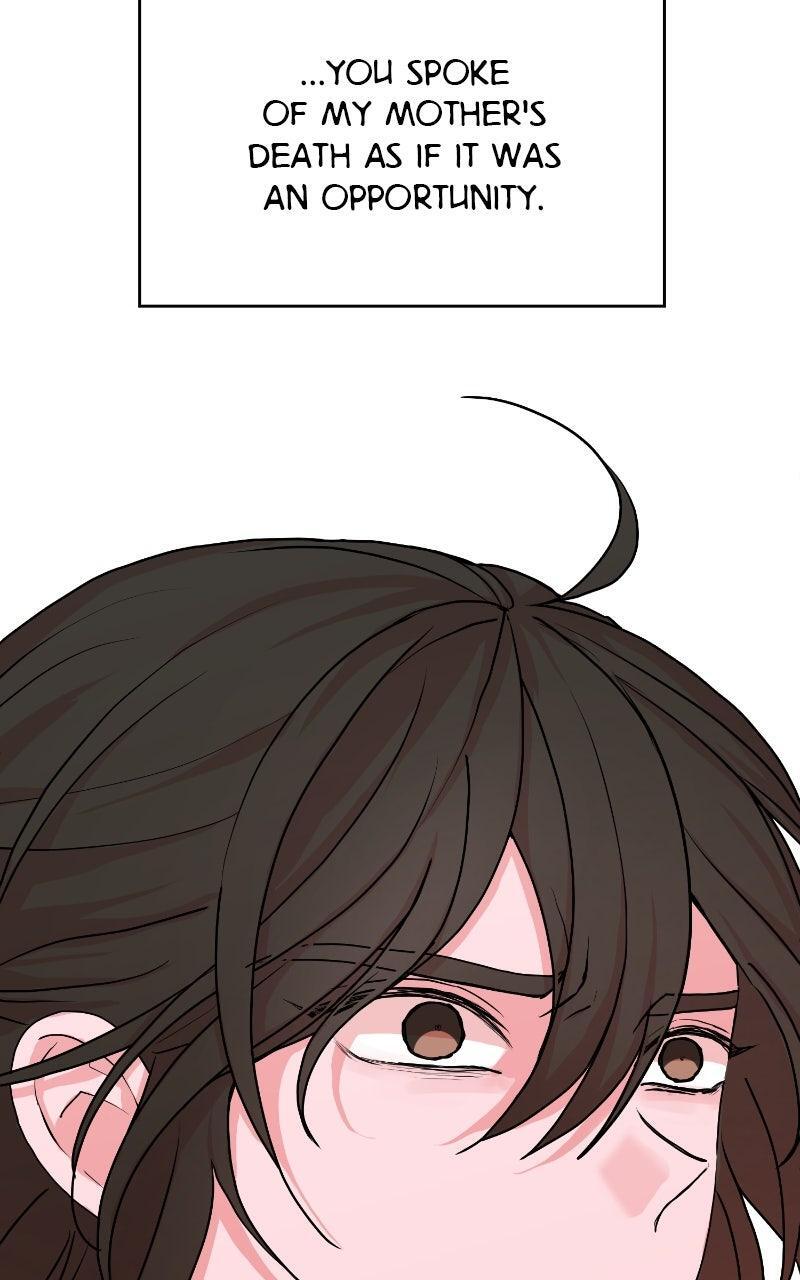 Read The Tale of a Fox's Love Manga Online