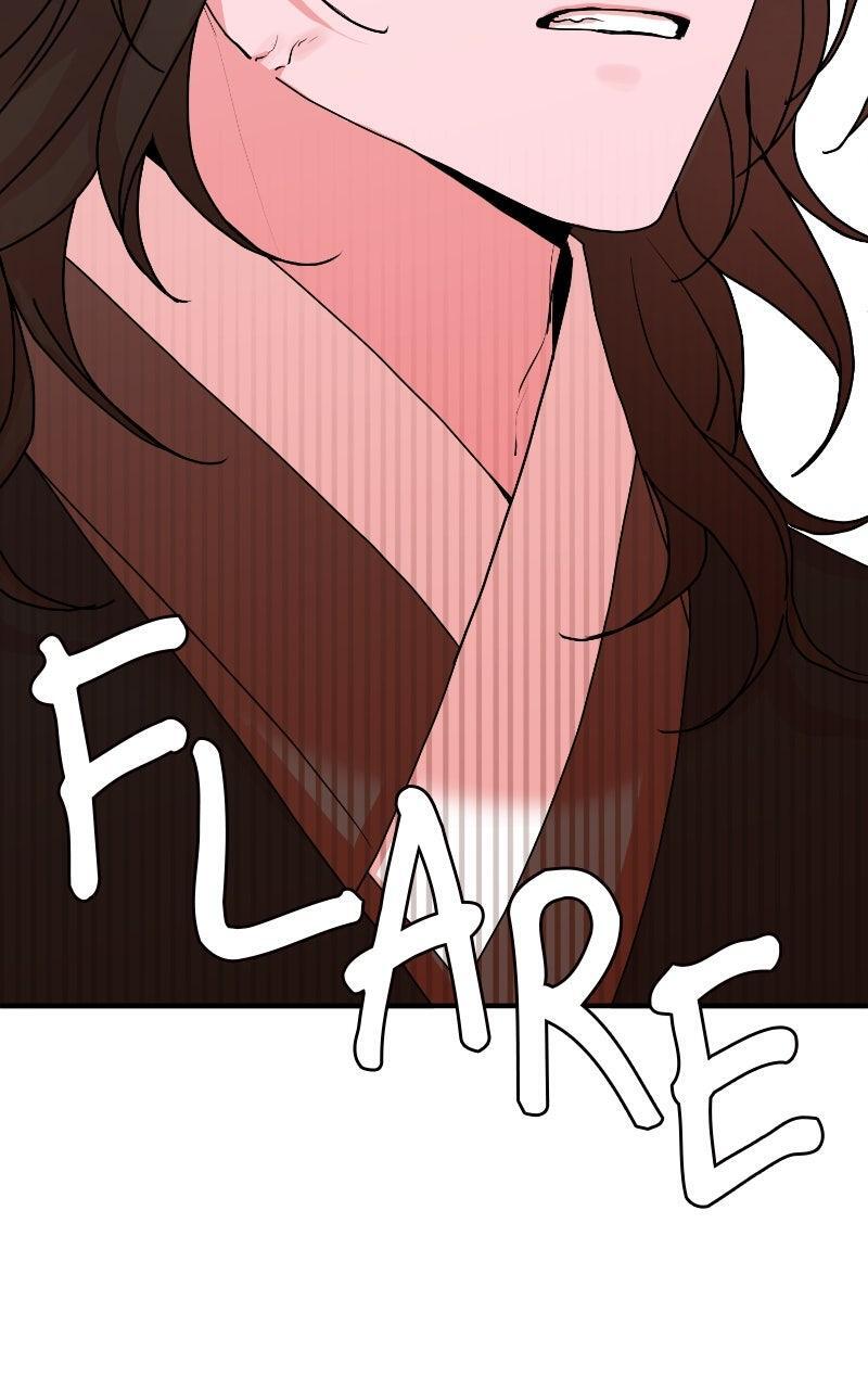 Read The Tale of a Fox's Love Manga Online