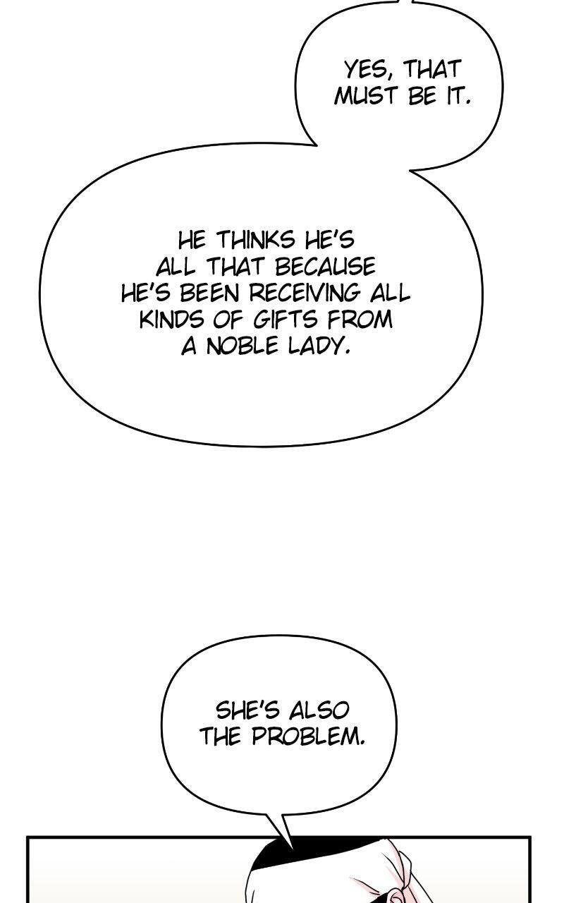 Read The Tale of a Fox's Love Manga Online