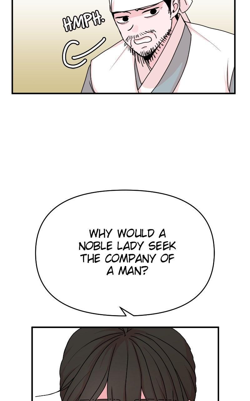 Read The Tale of a Fox's Love Manga Online