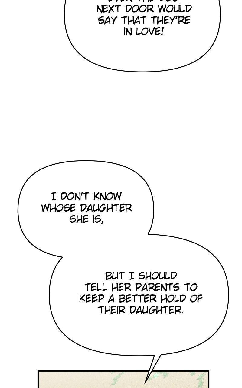 Read The Tale of a Fox's Love Manga Online