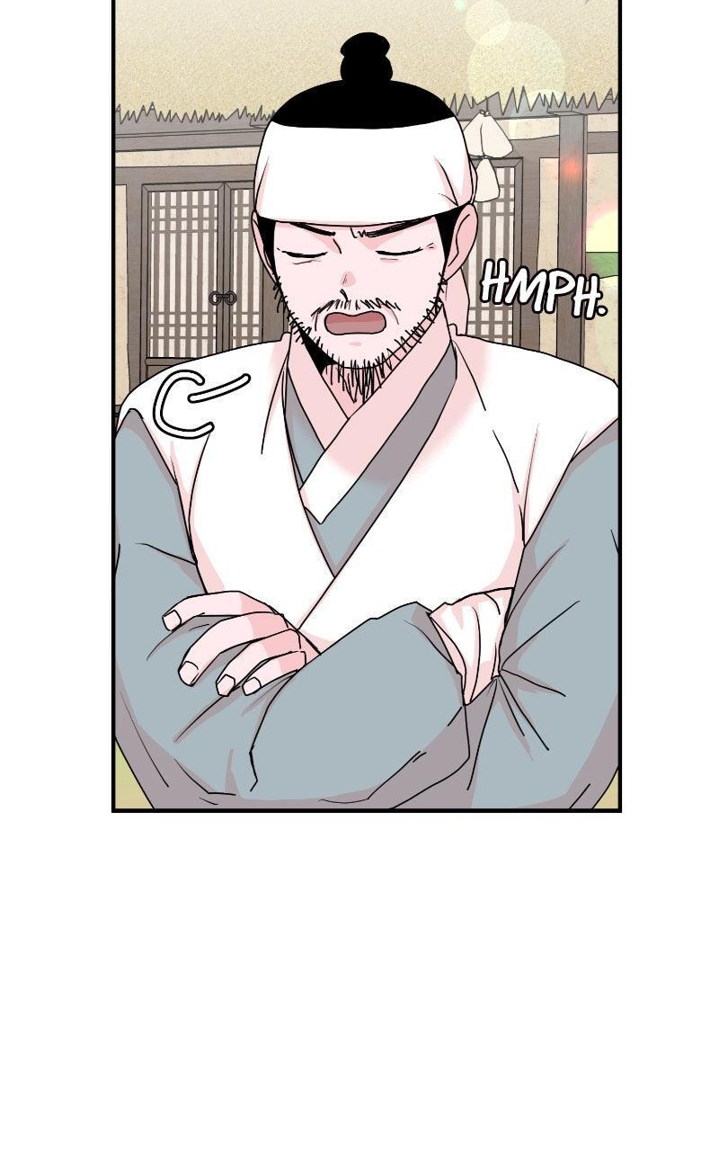 Read The Tale of a Fox's Love Manga Online