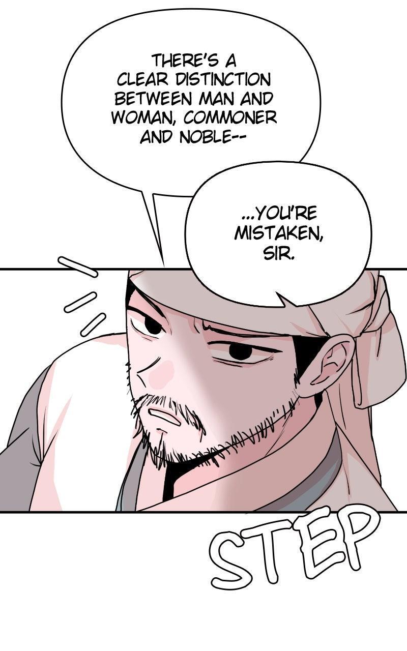 Read The Tale of a Fox's Love Manga Online