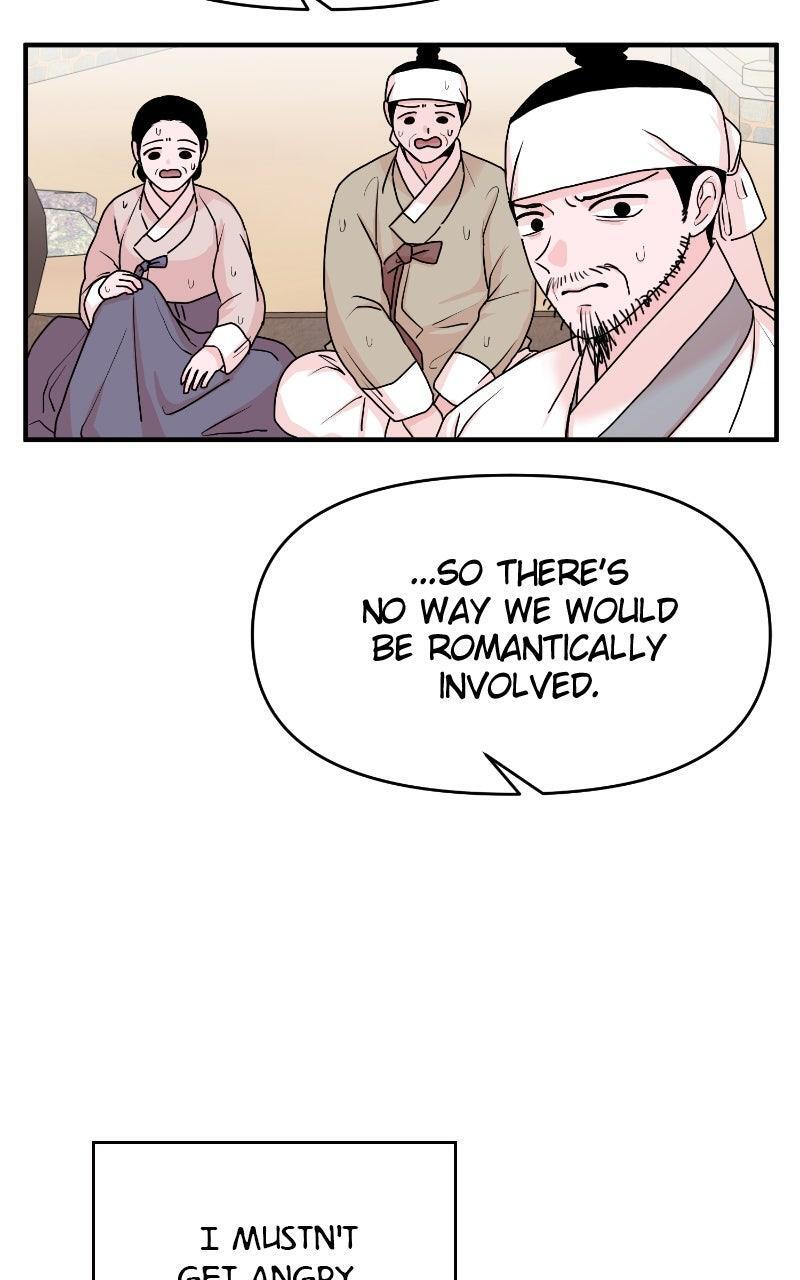 Read The Tale of a Fox's Love Manga Online