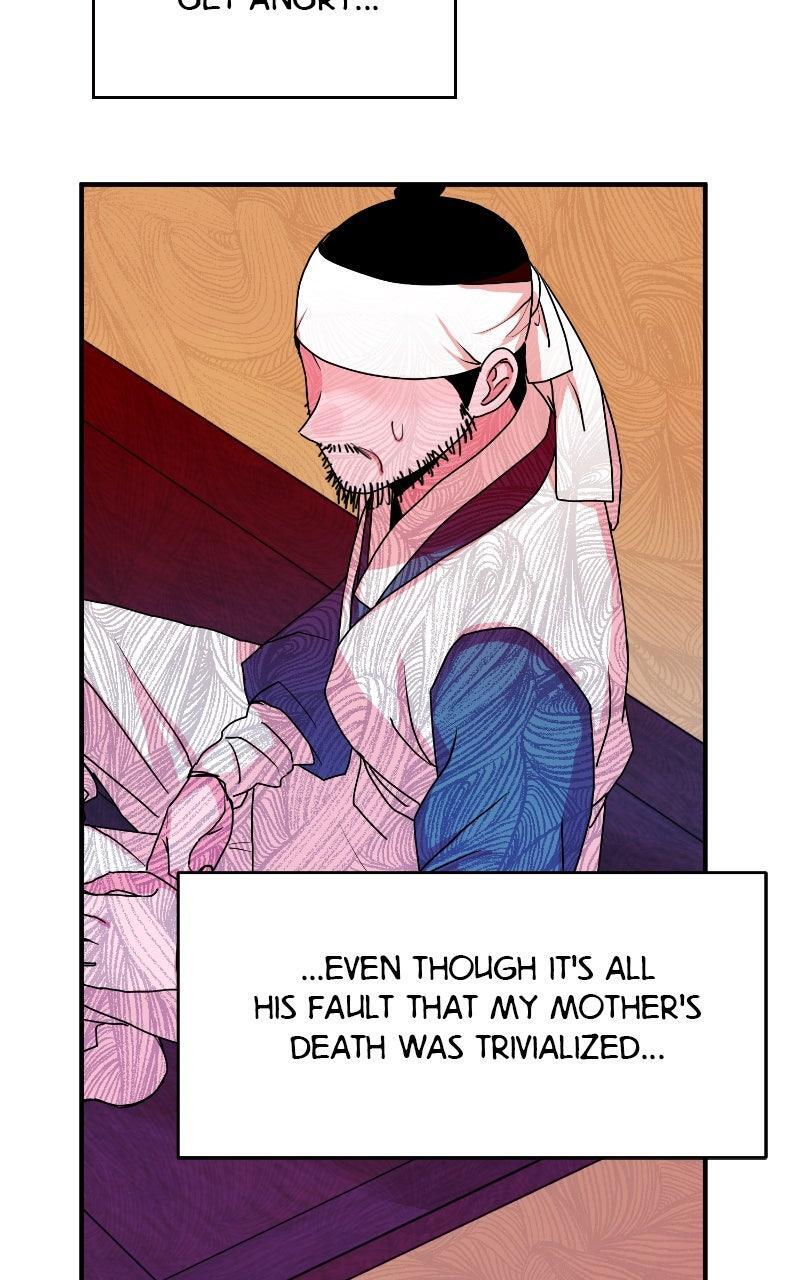 Read The Tale of a Fox's Love Manga Online