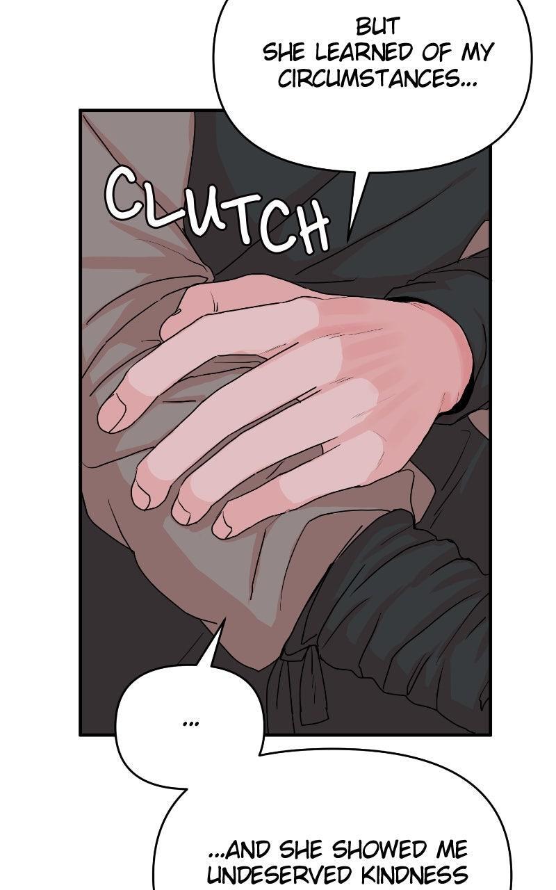 Read The Tale of a Fox's Love Manga Online