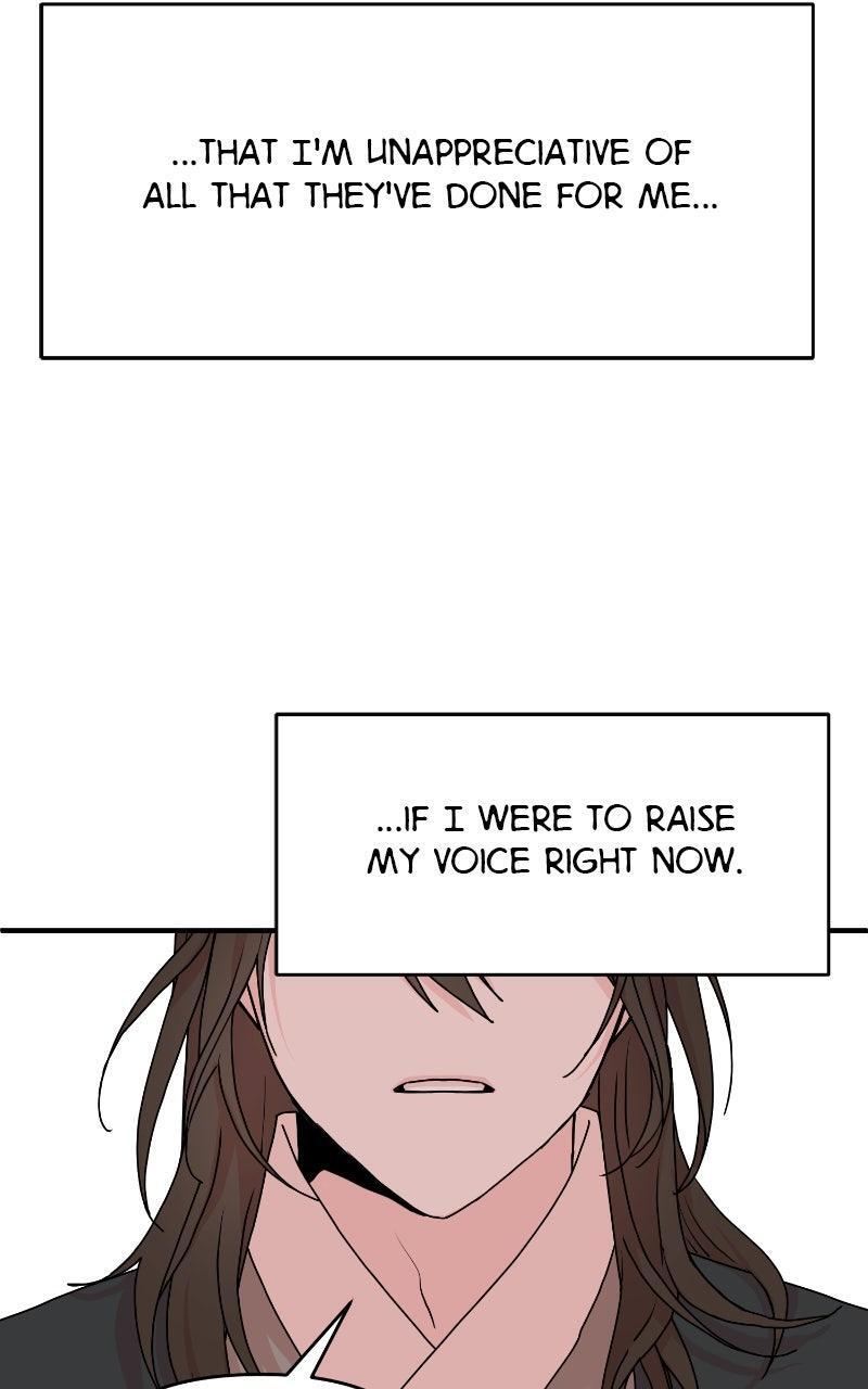 Read The Tale of a Fox's Love Manga Online