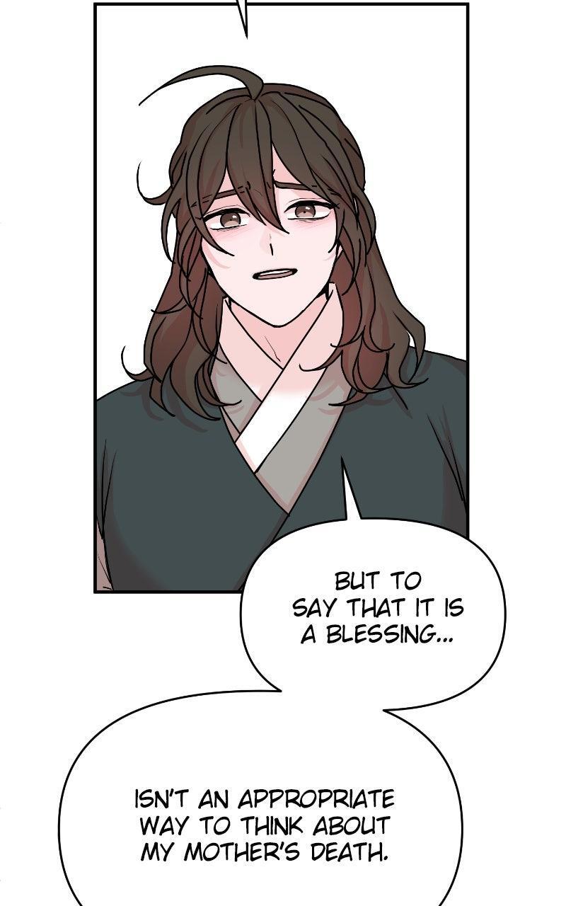 Read The Tale of a Fox's Love Manga Online