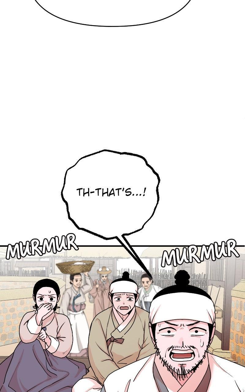 Read The Tale of a Fox's Love Manga Online