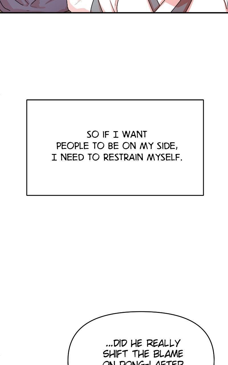 Read The Tale of a Fox's Love Manga Online