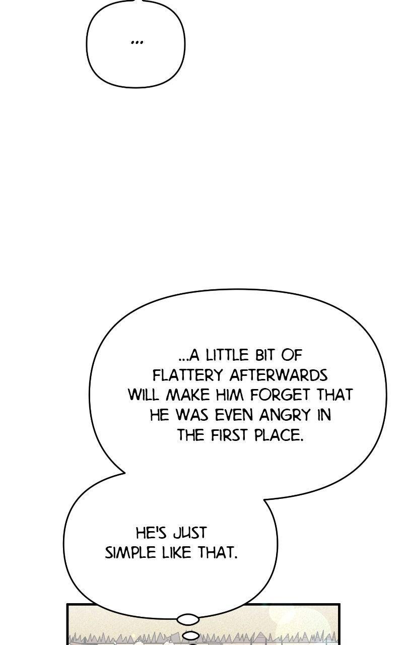 Read The Tale of a Fox's Love Manga Online