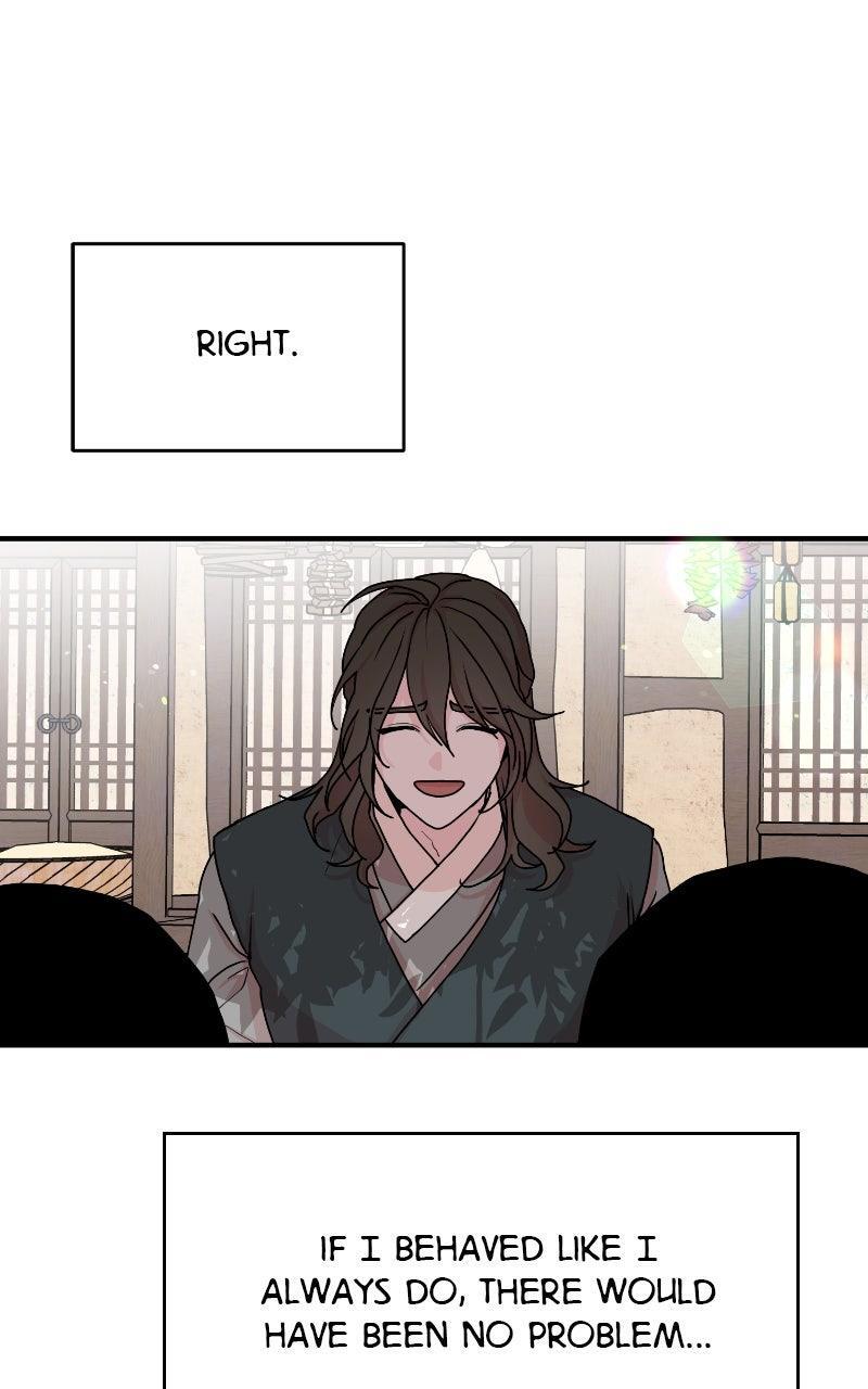 Read The Tale of a Fox's Love Manga Online