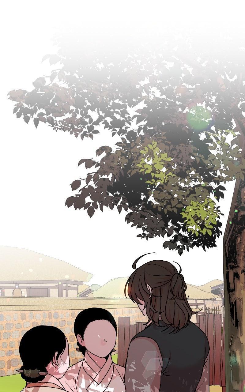 Read The Tale of a Fox's Love Manga Online