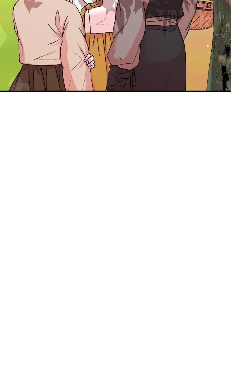 Read The Tale of a Fox's Love Manga Online