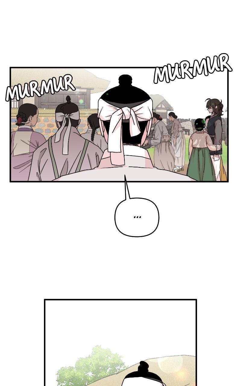 Read The Tale of a Fox's Love Manga Online