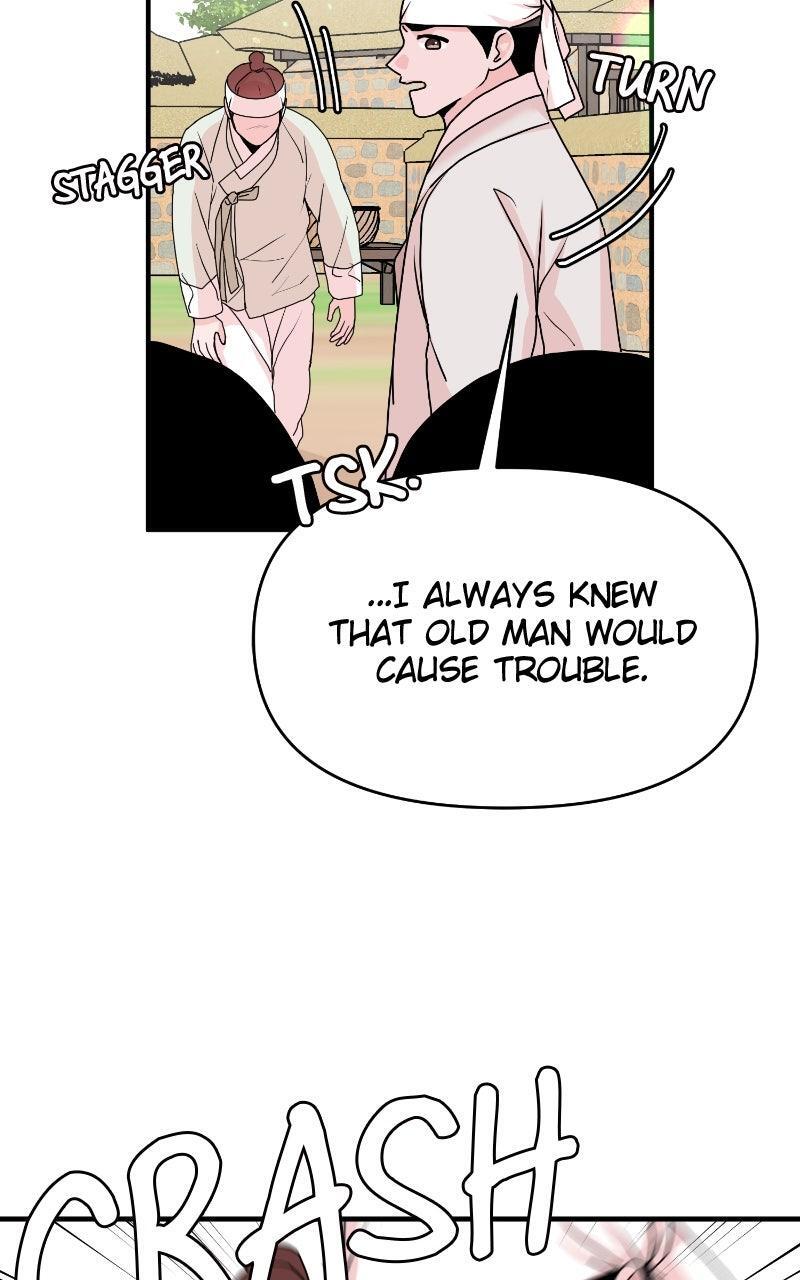 Read The Tale of a Fox's Love Manga Online