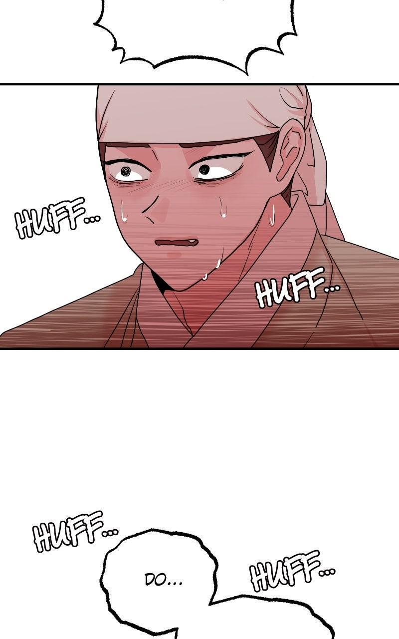 Read The Tale of a Fox's Love Manga Online