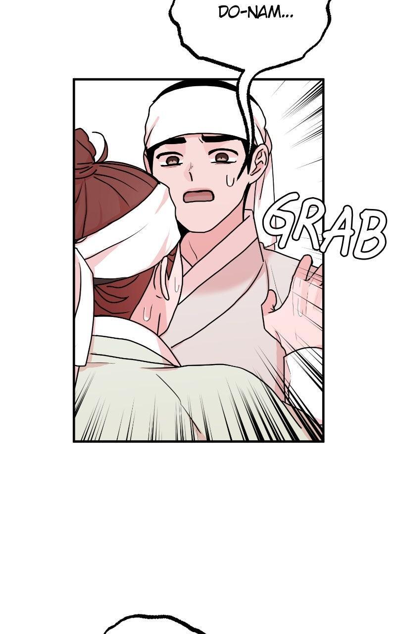 Read The Tale of a Fox's Love Manga Online