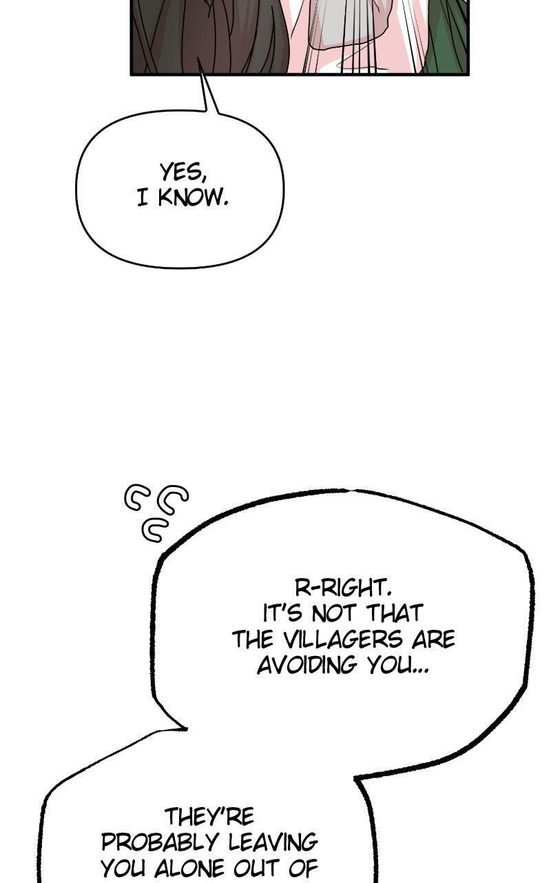 Read The Tale of a Fox's Love Manga Online