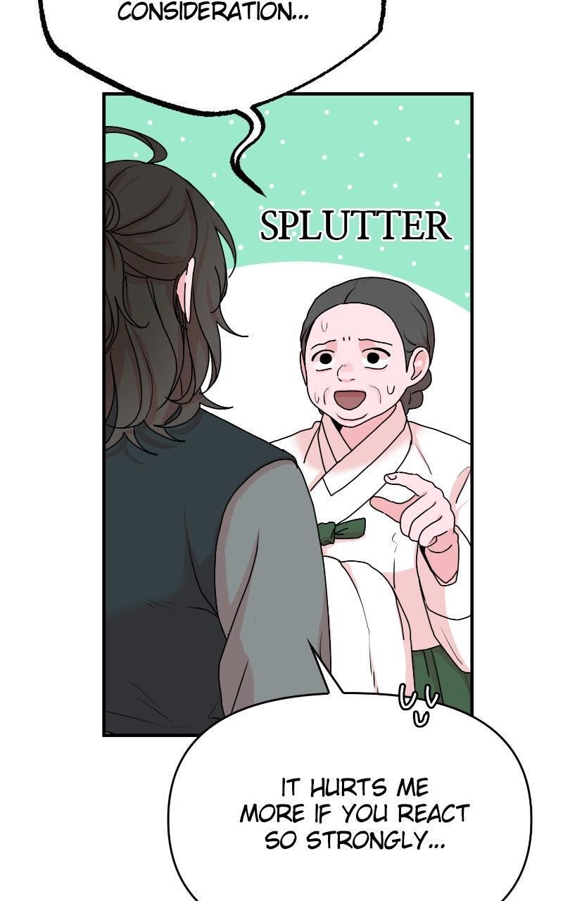 Read The Tale of a Fox's Love Manga Online