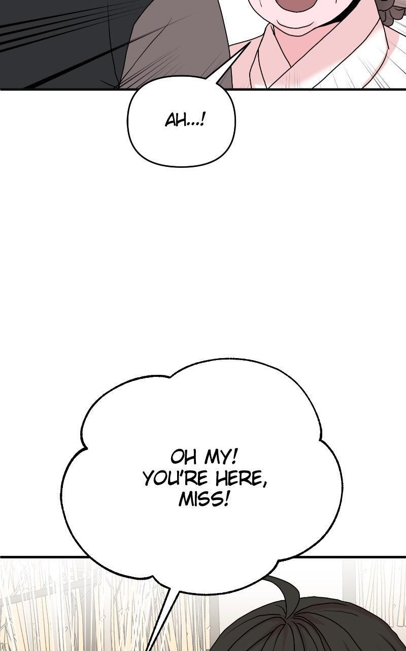 Read The Tale of a Fox's Love Manga Online