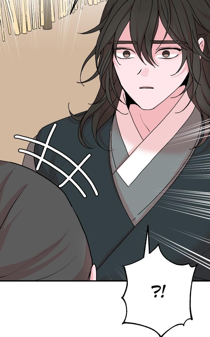 Read The Tale of a Fox's Love Manga Online