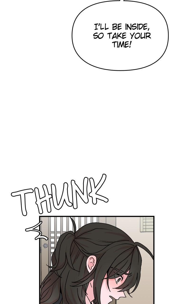 Read The Tale of a Fox's Love Manga Online