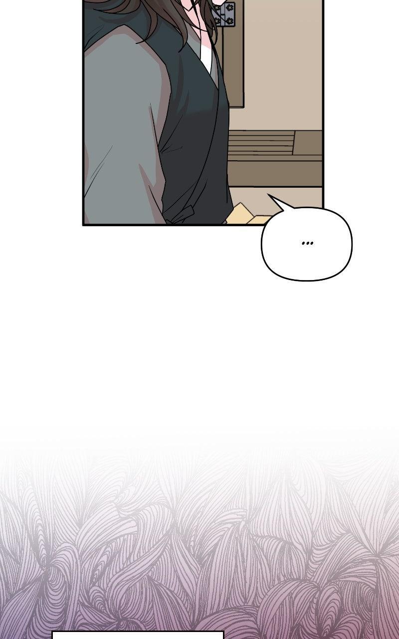 Read The Tale of a Fox's Love Manga Online