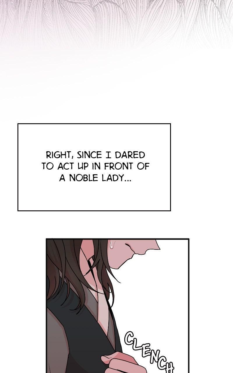 Read The Tale of a Fox's Love Manga Online