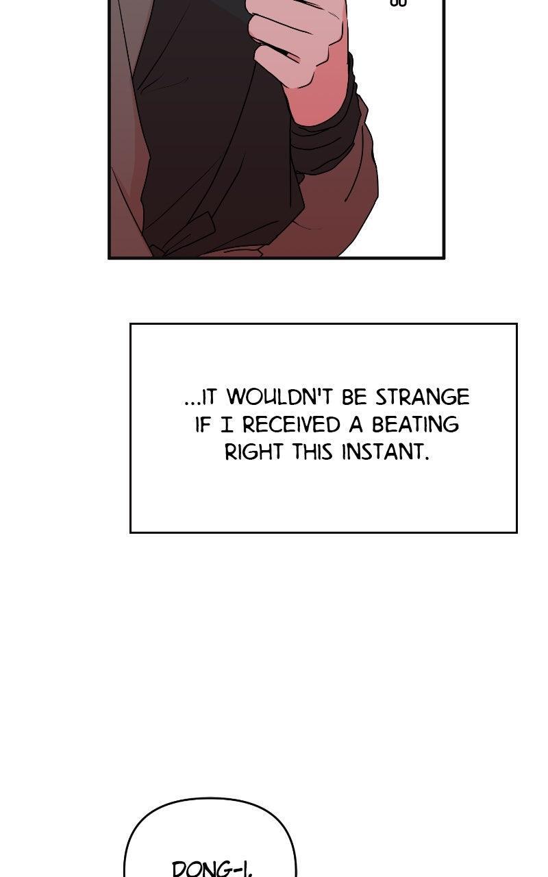 Read The Tale of a Fox's Love Manga Online