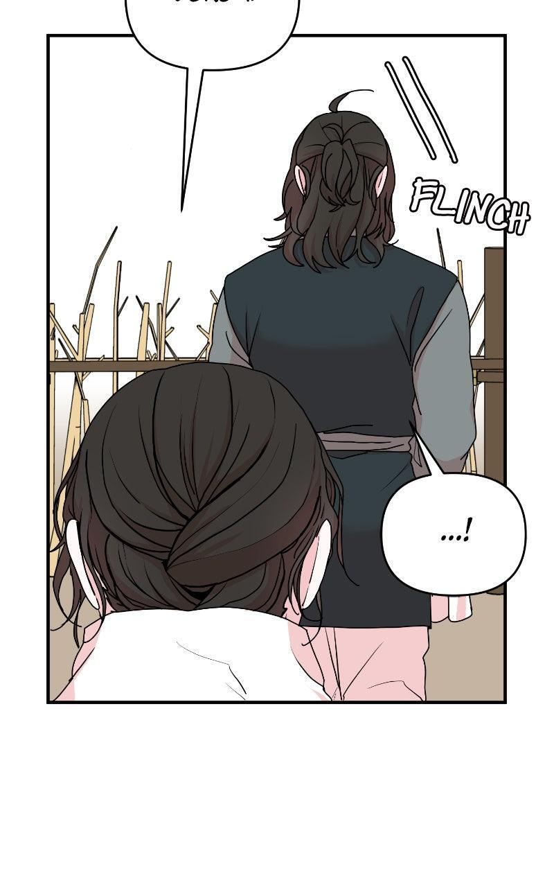 Read The Tale of a Fox's Love Manga Online