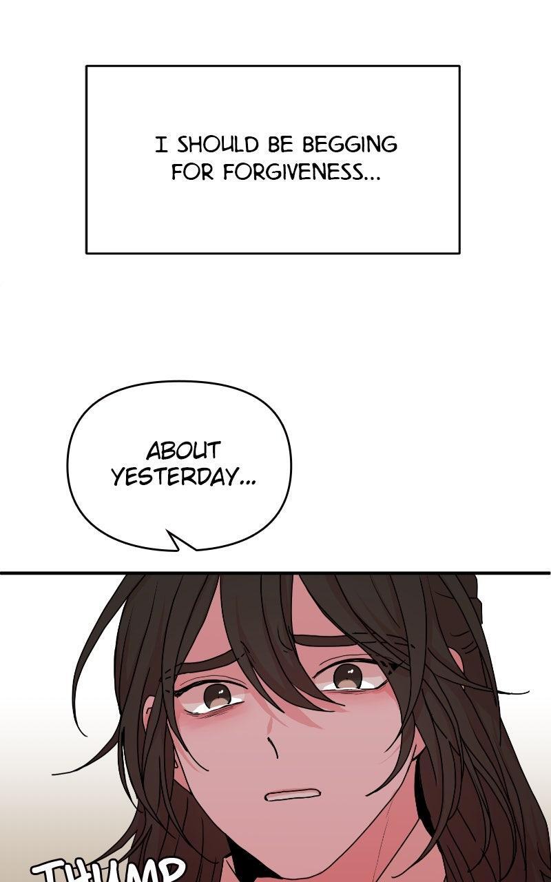 Read The Tale of a Fox's Love Manga Online