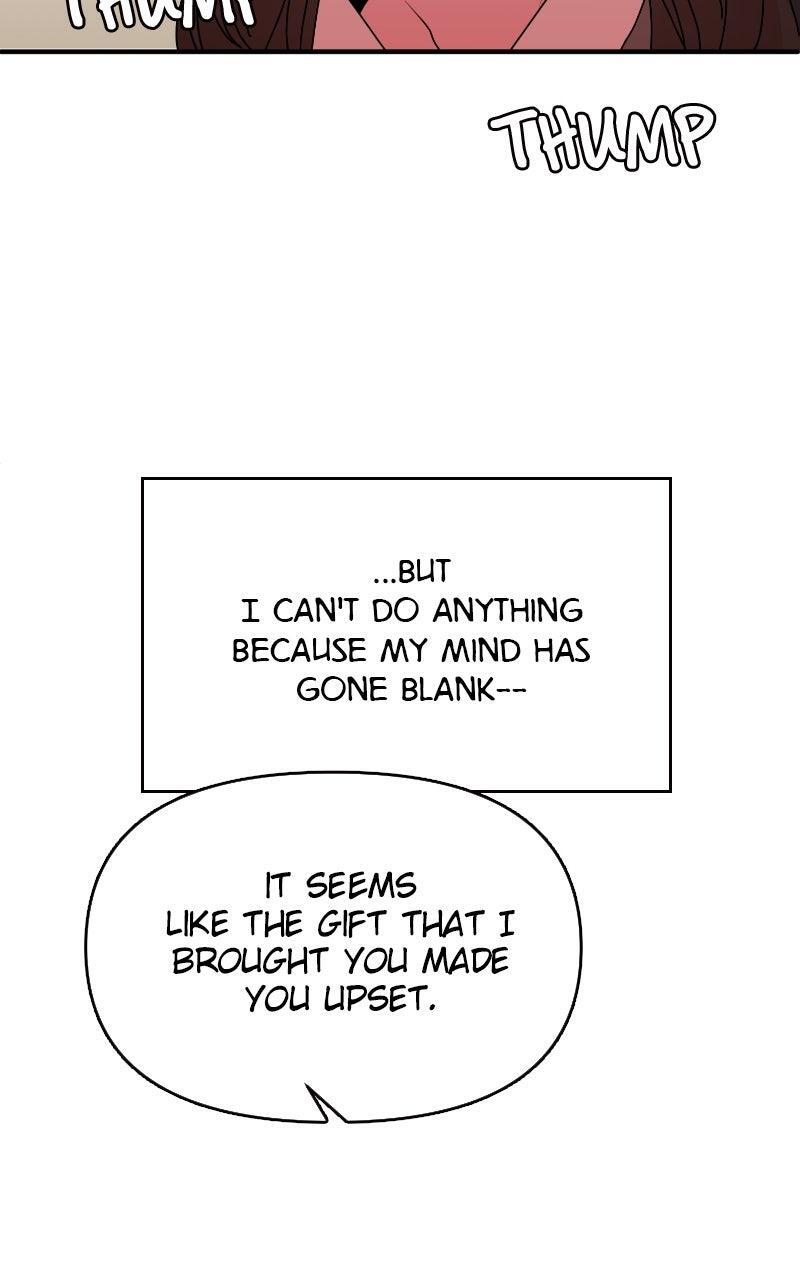 Read The Tale of a Fox's Love Manga Online