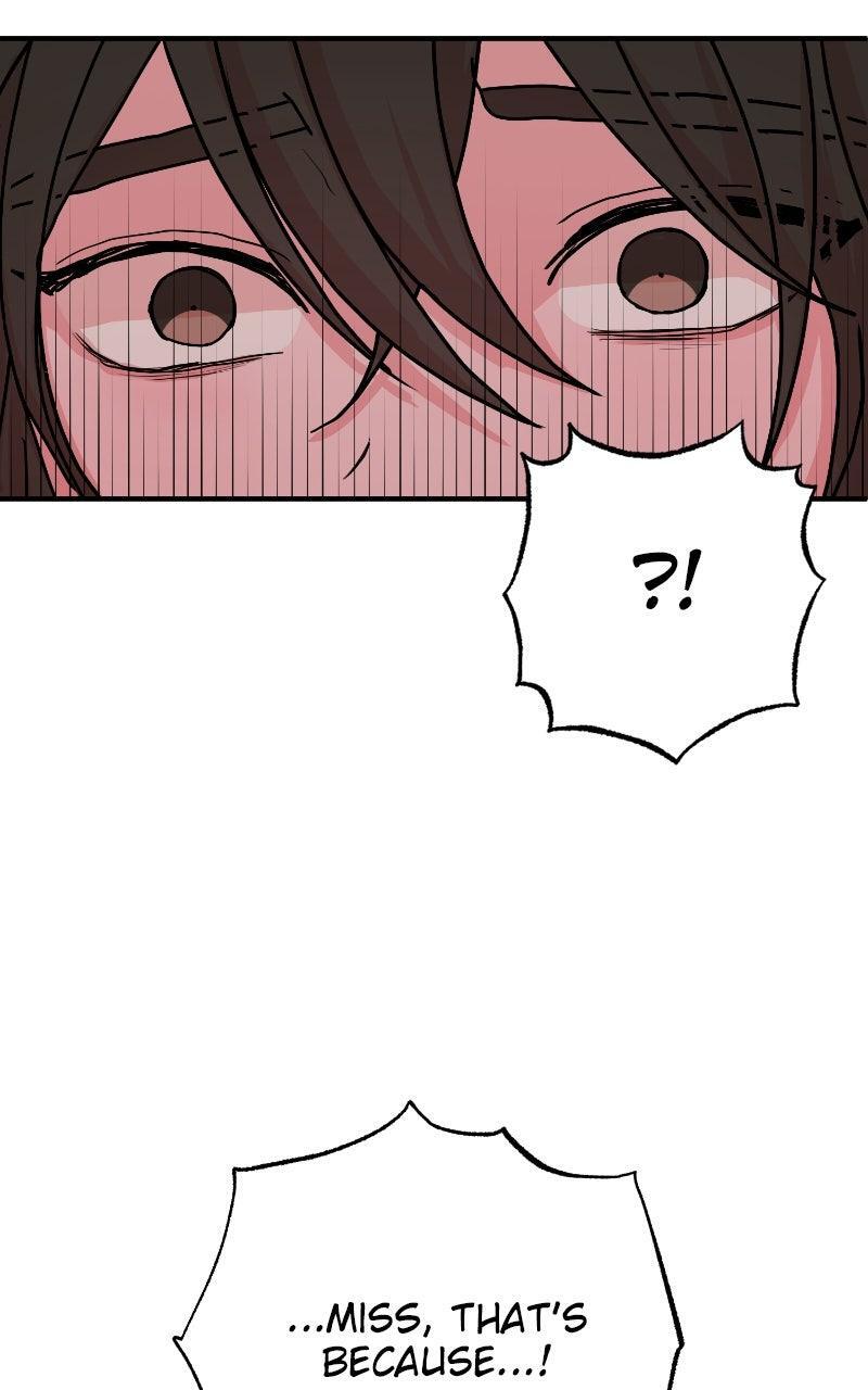 Read The Tale of a Fox's Love Manga Online