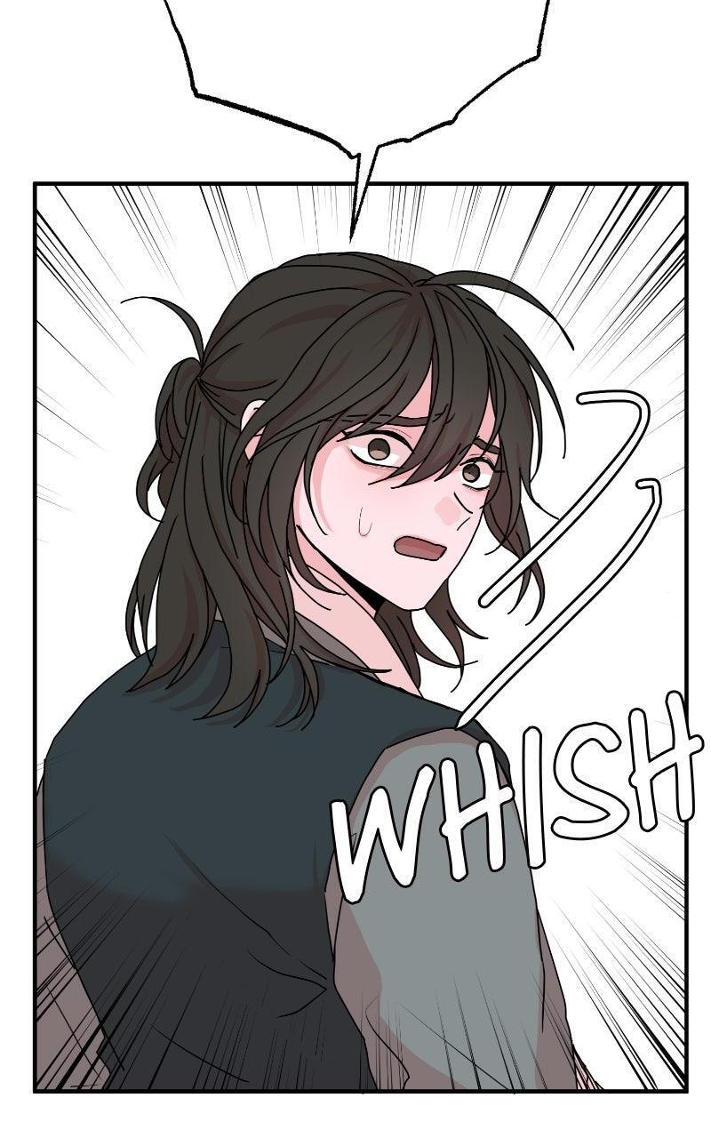 Read The Tale of a Fox's Love Manga Online