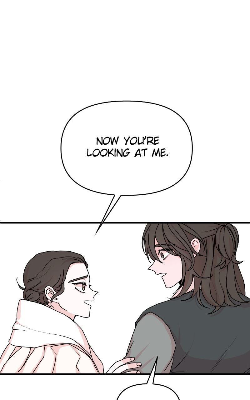 Read The Tale of a Fox's Love Manga Online