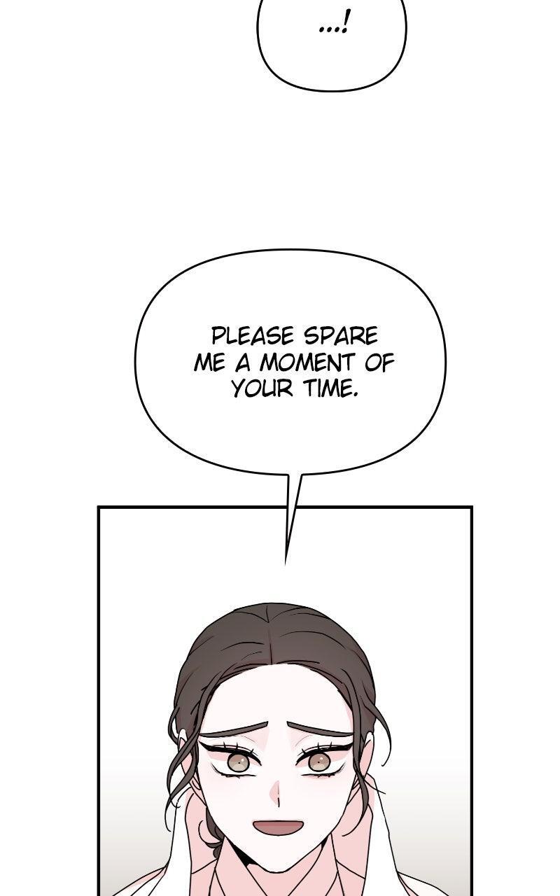 Read The Tale of a Fox's Love Manga Online