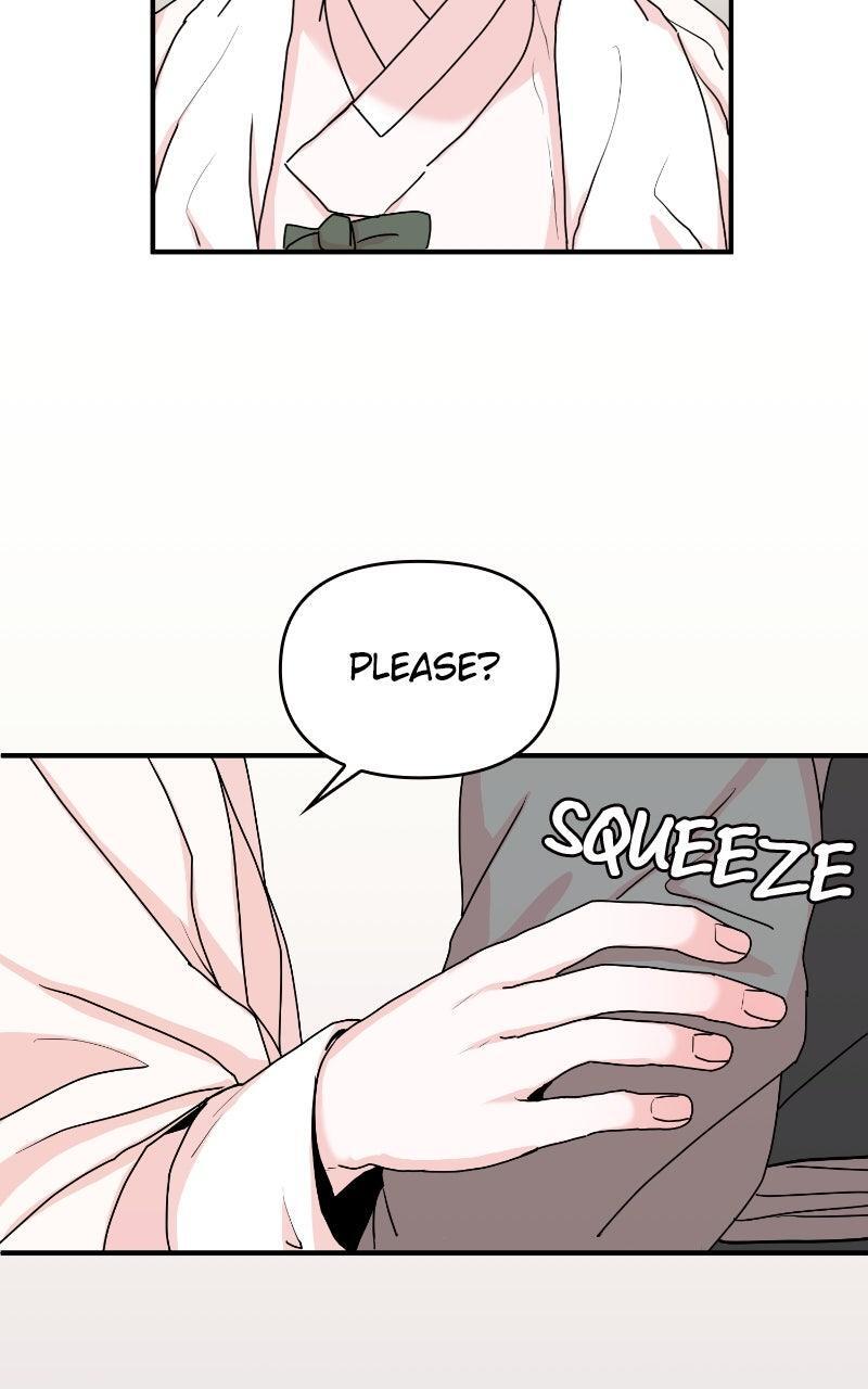 Read The Tale of a Fox's Love Manga Online