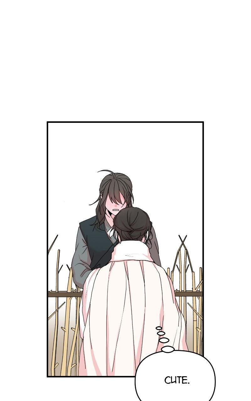 Read The Tale of a Fox's Love Manga Online